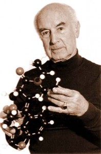 Albert Hoffman