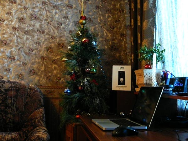 Apogee One Apogee One