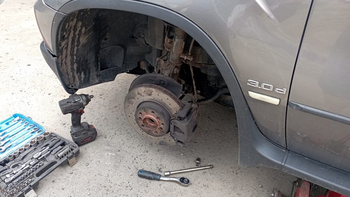 збір на ремонт