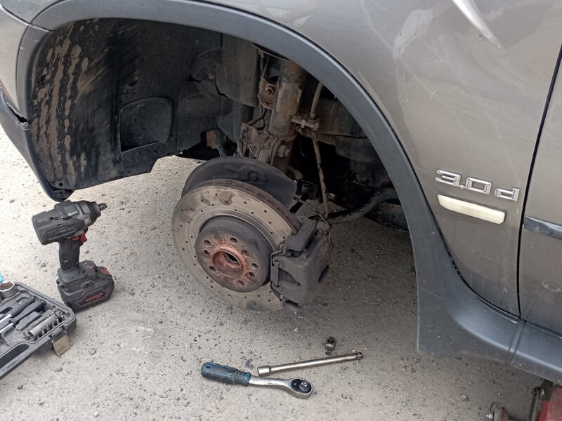 збір на ремонт