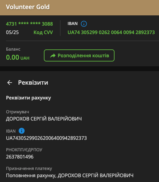 0 грн